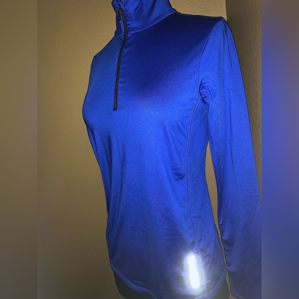 Fire + Ice Pullover - Picture 3 of 6